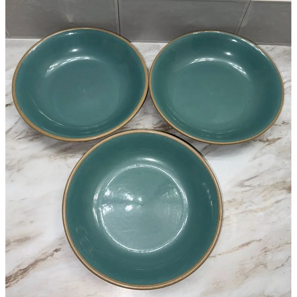 Franciscan  VENTURA BLUE‎ Soup Cereal Bowl, 9